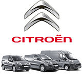 inbouwmodules voor Citroen