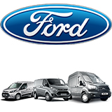 inbouwmodules voor Ford