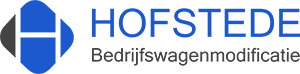 Hofstede Bedrijfswagen Modificatie Logo